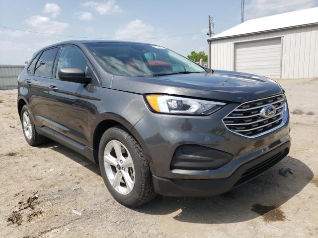 FORD EDGE SE 2019 2fmpk4g91kbb14218