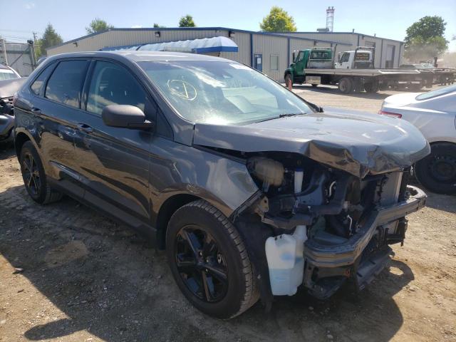 FORD EDGE SE 2019 2fmpk4g91kbb43220