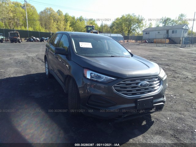 FORD EDGE 2019 2fmpk4g91kbb57151