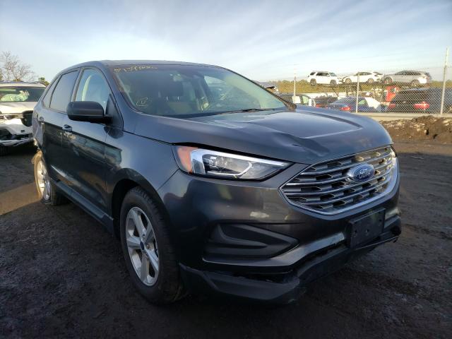 FORD EDGE SE 2020 2fmpk4g91lba01693