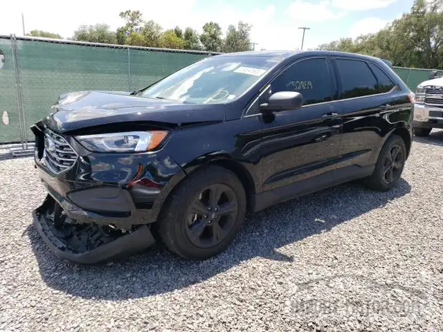 FORD EDGE 2020 2fmpk4g91lba31499