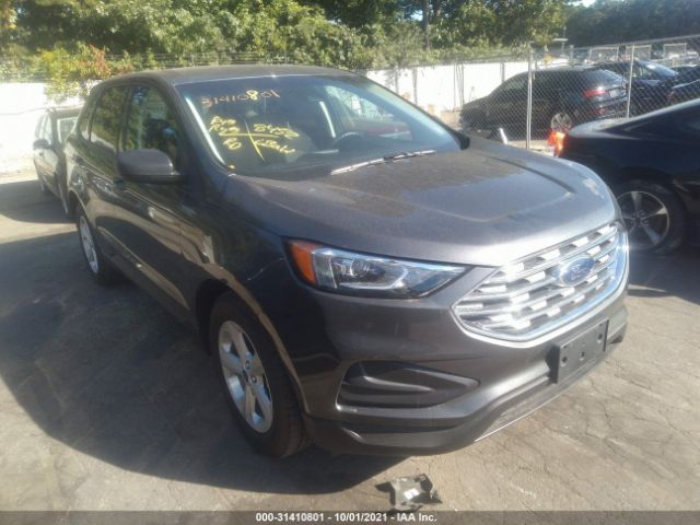 FORD EDGE 2020 2fmpk4g91lba80492