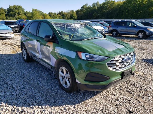 FORD EDGE SE 2020 2fmpk4g91lba86258