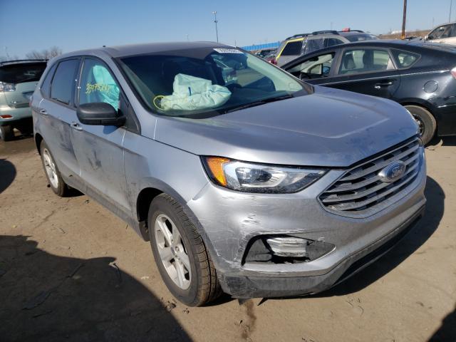 FORD EDGE SE 2020 2fmpk4g91lbb18092