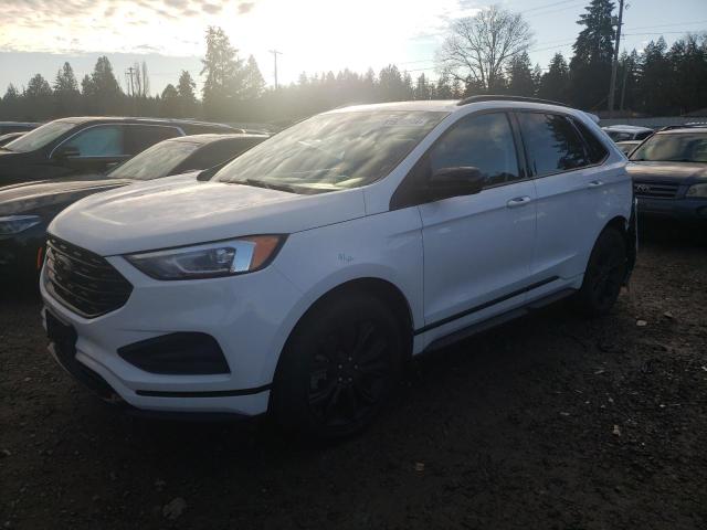 FORD EDGE SE 2022 2fmpk4g91nba27567