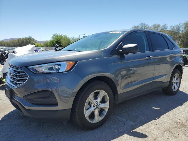 FORD EDGE 2022 2fmpk4g91nbb12540