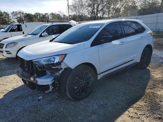 FORD EDGE 2022 2fmpk4g91nbb17768