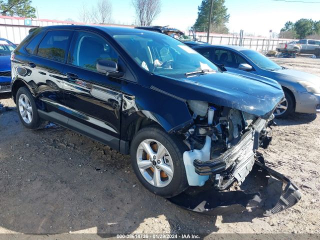 FORD EDGE 2023 2fmpk4g91pba06348