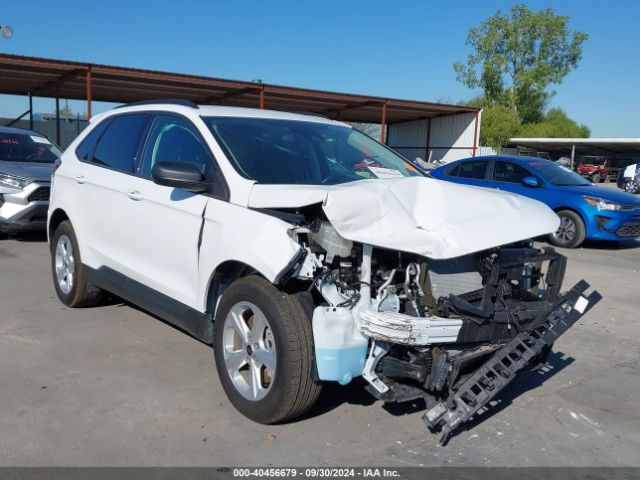 FORD EDGE 2024 2fmpk4g91rbb21776