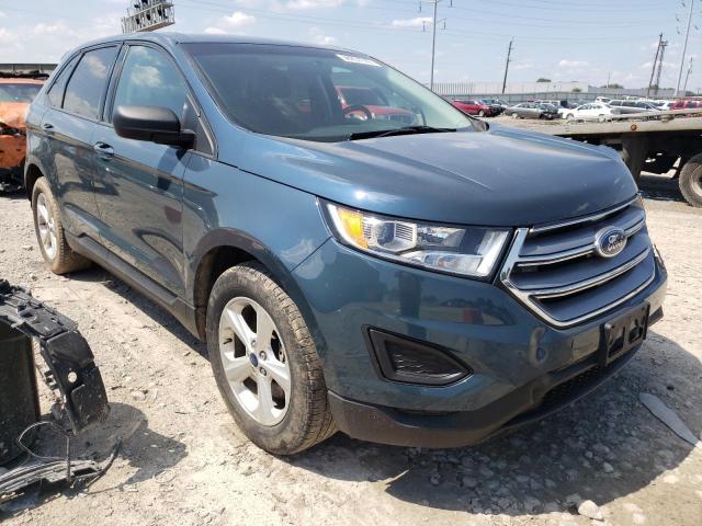 FORD EDGE SE 2016 2fmpk4g92gbb71812