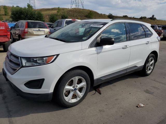 FORD EDGE SE 2016 2fmpk4g92gbb78274