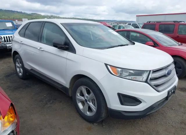 FORD EDGE 2016 2fmpk4g92gbc31846