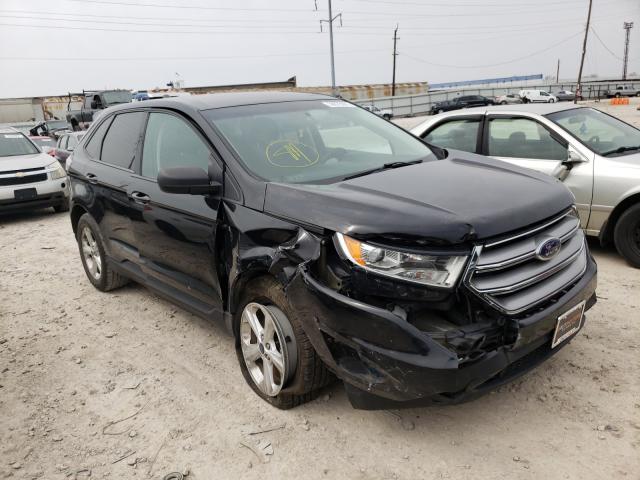 FORD EDGE SE 2016 2fmpk4g92gbc61915