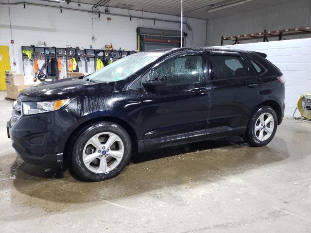 FORD EDGE 2017 2fmpk4g92hbb46913