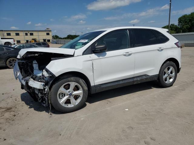 FORD EDGE SE 2017 2fmpk4g92hbb75893