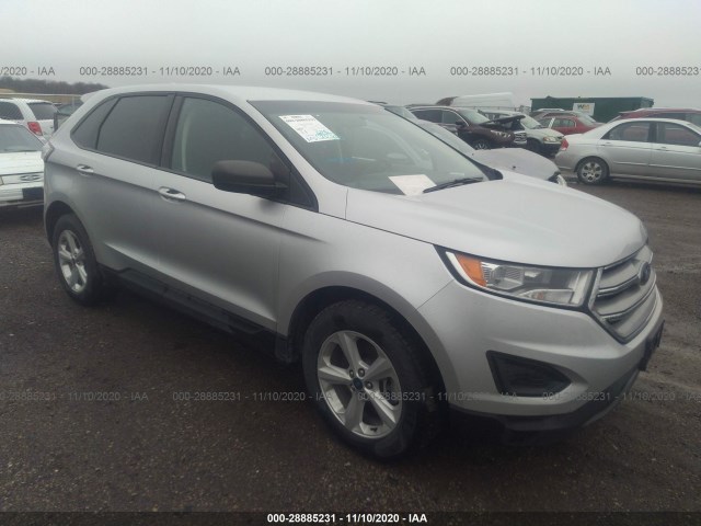 FORD EDGE 2017 2fmpk4g92hbb80169