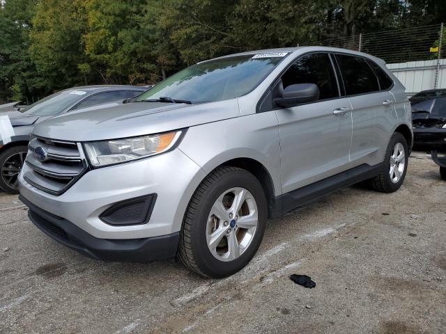 FORD EDGE 2017 2fmpk4g92hbc34425