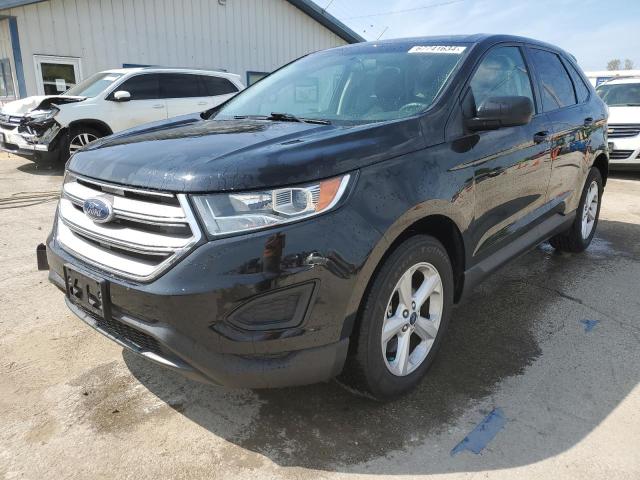 FORD EDGE SE 2018 2fmpk4g92jbb77908