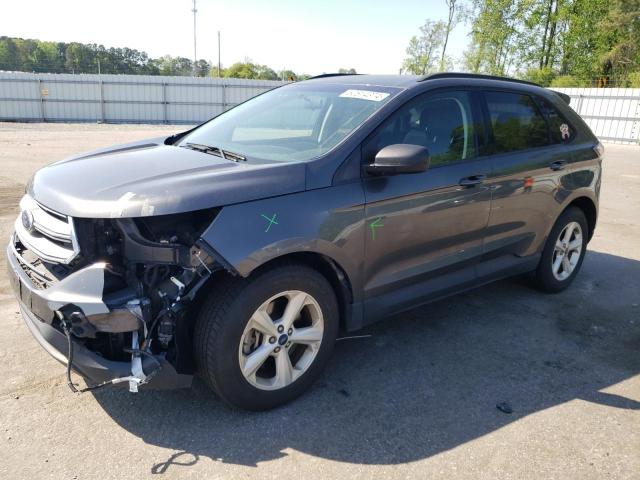 FORD EDGE 2018 2fmpk4g92jbc04573