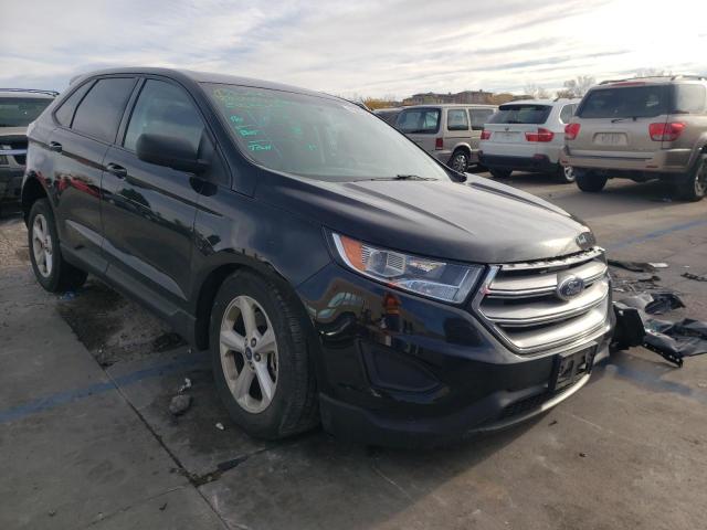 FORD EDGE SE 2018 2fmpk4g92jbc26959