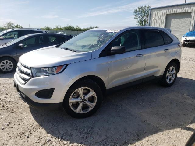 FORD EDGE 2018 2fmpk4g92jbc35175