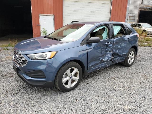 FORD EDGE SE 2019 2fmpk4g92kbb03079