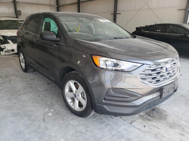 FORD EDGE SE 2019 2fmpk4g92kbb21601