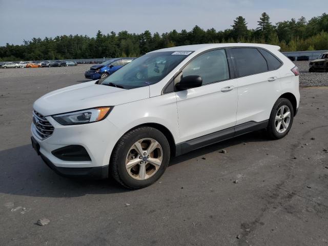 FORD EDGE SE 2019 2fmpk4g92kbb22621