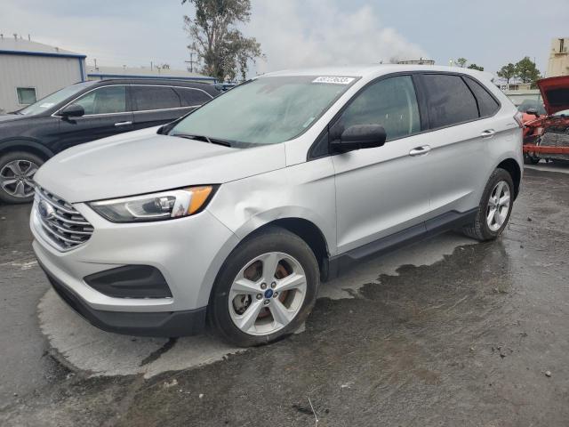 FORD EDGE SE 2019 2fmpk4g92kbb32081