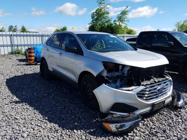 FORD EDGE SE 2019 2fmpk4g92kbb98386