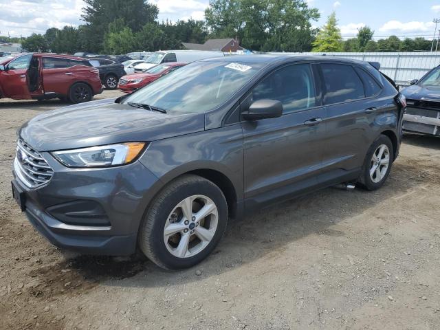 FORD EDGE SE 2019 2fmpk4g92kbc50017