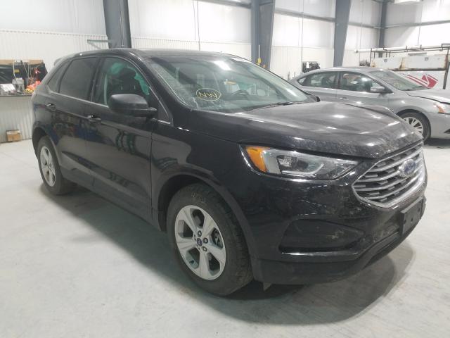 FORD EDGE SE 2019 2fmpk4g92kbc51264