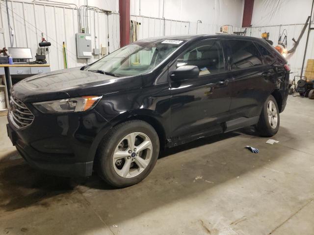 FORD EDGE 2020 2fmpk4g92lba35576