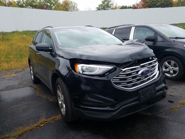 FORD EDGE SE 2020 2fmpk4g92lba36078