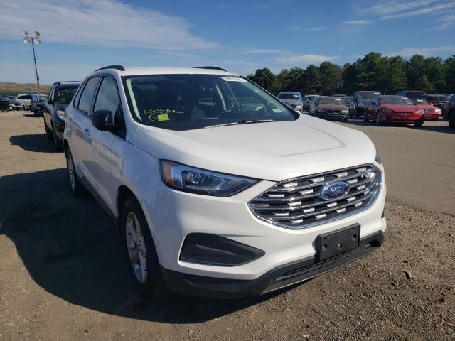 FORD EDGE SE 2020 2fmpk4g92lbb33880