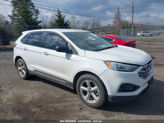 FORD EDGE 2020 2fmpk4g92lbb43521