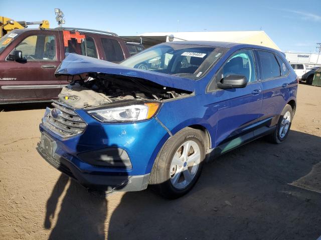 FORD EDGE 2021 2fmpk4g92mba20044