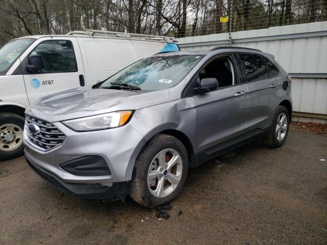 FORD EDGE SE 2022 2fmpk4g92nba23298