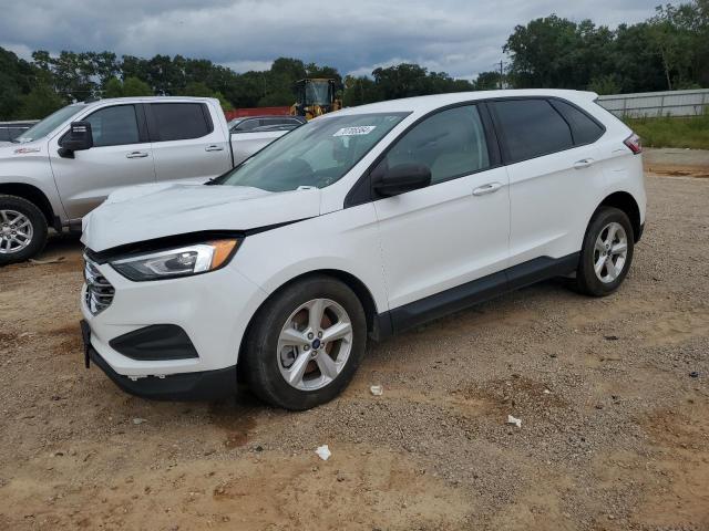 FORD EDGE SE 2022 2fmpk4g92nba70752