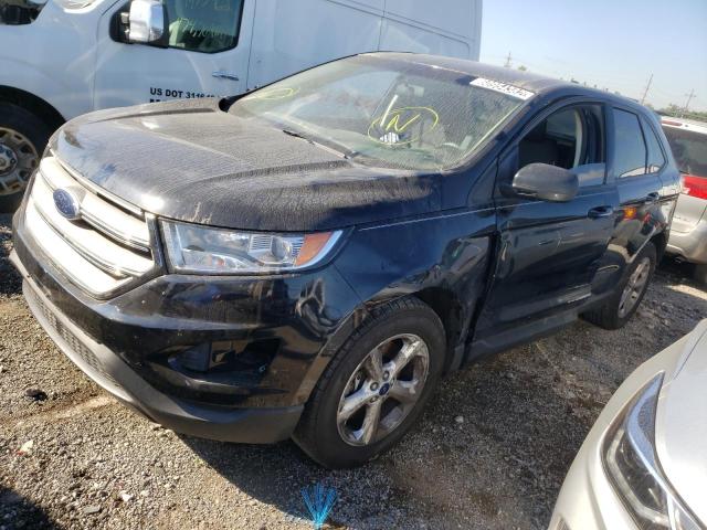 FORD EDGE SE 2016 2fmpk4g93gbb26443