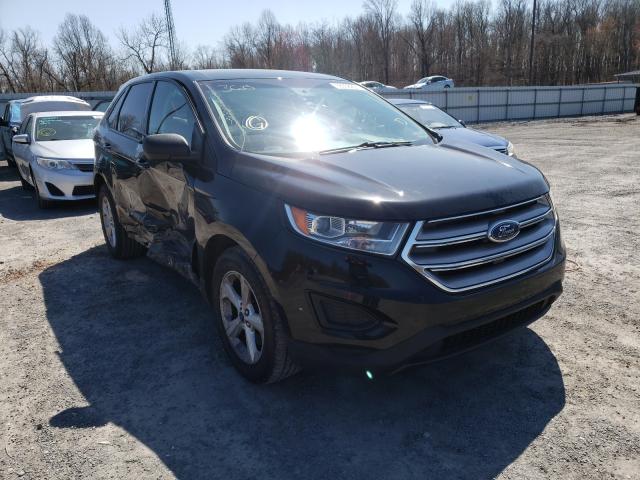 FORD EDGE SE 2016 2fmpk4g93gbb32081