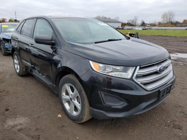 FORD EDGE SE 2016 2fmpk4g93gbb42979