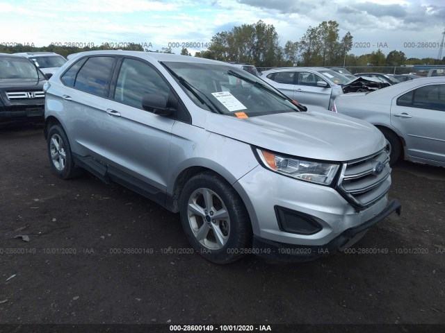 FORD EDGE 2016 2fmpk4g93gbb77442