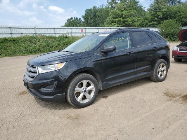 FORD EDGE SE 2016 2fmpk4g93gbc16076