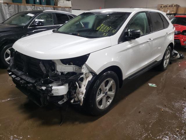 FORD EDGE 2016 2fmpk4g93gbc35114