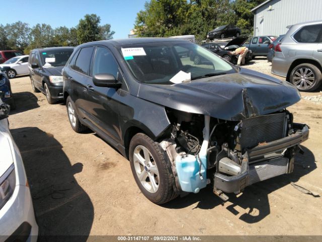 FORD EDGE 2016 2fmpk4g93gbc35422