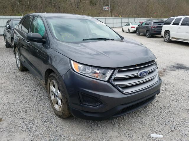 FORD EDGE SE 2016 2fmpk4g93gbc53211