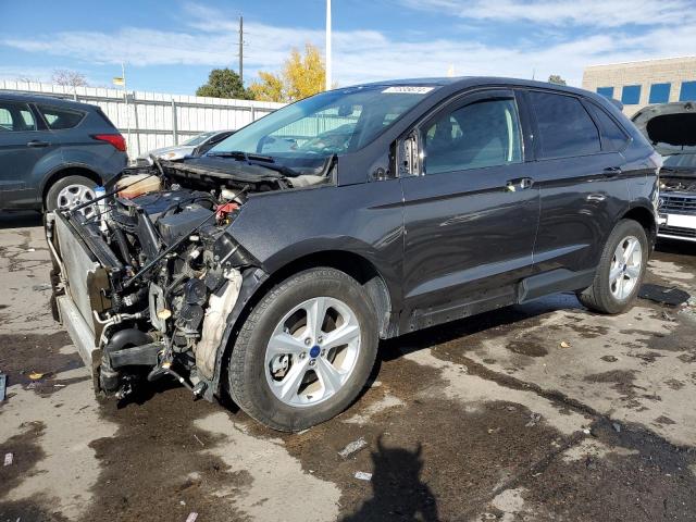 FORD EDGE SE 2017 2fmpk4g93hbb37251