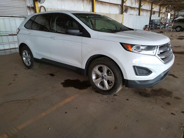 FORD EDGE SE 2017 2fmpk4g93hbb48038