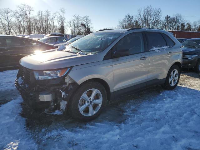 FORD EDGE 2017 2fmpk4g93hbb78155